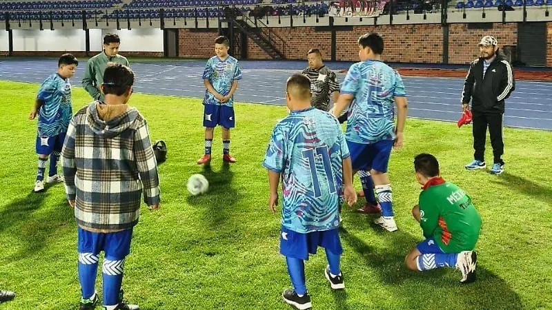 “Gente Especial” en 5to. Torneo de Inclusión Gallos Smiling 2025 (5)